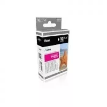 ASTAR AS15288 - Tinte auf Pigmentbasis - magenta - HP OJ K550 - 1 Stück(e)