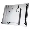 Karta graficzna Alphacool Core RX 9070 XT Taichi Transparent Chrome z backplate'em