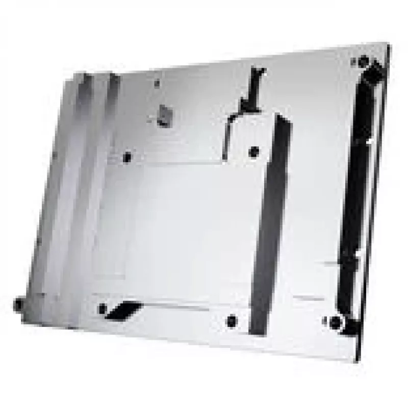 Karta graficzna Alphacool Core RX 9070 XT Taichi Transparent Chrome z backplate'em