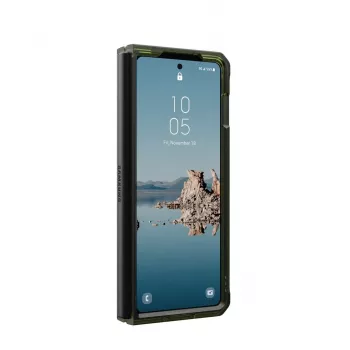 Etui UAG Plyo Pro do Samsung Galaxy Z Fold5
