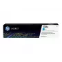 HP 130A cyjan oryginalny wkład z tonerem LaserJet, 1000 stron, cyjan, 1 szt.