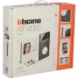 LEGRAND 363910 363910 Zestaw wideo FlexONE LINEA3000 Czarny
