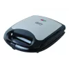 Opiekacz do kanapek Camry CR 3023 1500 W Czarny,Szary