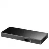 Przełącznik sieciowy Cudy GS1016L — 16-portowy Gigabit Ethernet (10/100/1000), 32 Gbit/s przełączania, do montażu w szafie rack