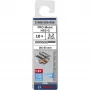 Wiertła kręte Bosch 2608595056 HSS szlifowane 5-10mm