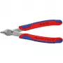 Szczypce boczne Knipex 78 13 125