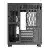Obudowa komputerowa DarkFlash B275 (czarna) wieża ATX/mATX