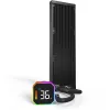 CPU COOLER MULTI SOCKET Czarny/HYPERFLOW DIGITAL 360 MONTECH