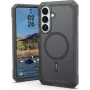UAG Urban Armor Gear Etui Trooper z modułem magnetycznym | Samsung Galaxy S26+ | popielaty (szary przezroczysty) | 214517113131 (214517113131)