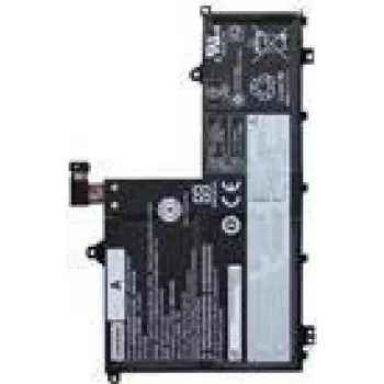 Lenovo LG Chem L19L3PF8 - bateria do laptopa - litowo-jonowa - 3 ogniwa - 4050 mAh - 45 Wh - FRU - do ThinkBook 14-IIL 20SL, 14-IML 20RV, 15 G2 ARE 20VG, 15-IIL 20SM, 15-IML 20RW (5B