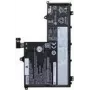 Lenovo LG Chem L19L3PF8 - bateria do laptopa - litowo-jonowa - 3 ogniwa - 4050 mAh - 45 Wh - FRU - do ThinkBook 14-IIL 20SL, 14-IML 20RV, 15 G2 ARE 20VG, 15-IIL 20SM, 15-IML 20RW (5B