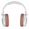 Słuchawki Skullcandy Hesh ANC przewodowe i bezprzewodowe nauszne rozmowy/muzyka USB typu C Bluetooth białe