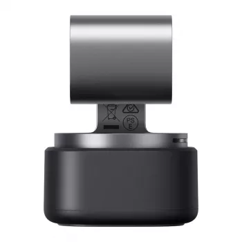 Kamera internetowa Obsbot Tiny 3 PTZ 4K od Obsbot — kompaktowa kamera PTZ 4K do streamingu i wideokonferencji