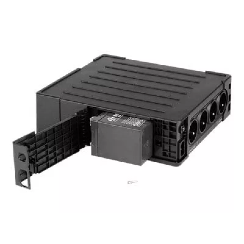 Zasilacz awaryjny Eaton Ellipse PRO 1200 IEC