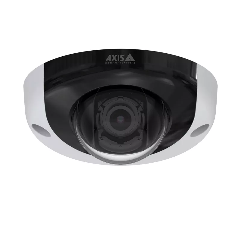 Axis 01932-021 Produkt Czarny