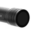 Latarka na głowę Ledlenser Workers Friend Czarna 280 lm
