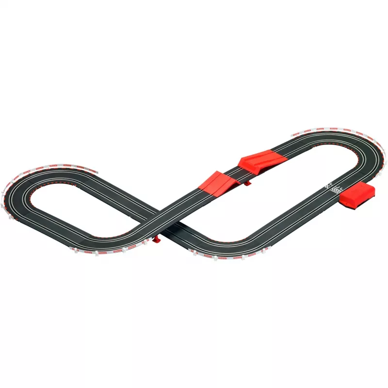 CARRERA GO Sonic track 4,3m+wzniesienie 20063520