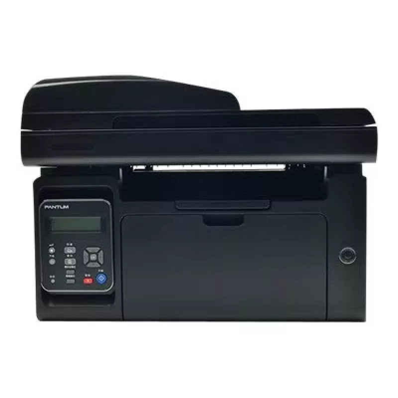 Pantum M6550NW, laser, drukowanie mono, 1200 x 1200 DPI, kopiowanie mono, A4, czarny