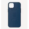 Etui na telefon Urban Armor Gear Civilian 17 cm (6.7) Cover Navy