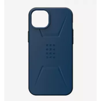 Etui na telefon Urban Armor Gear Civilian 17 cm (6.7) Cover Navy