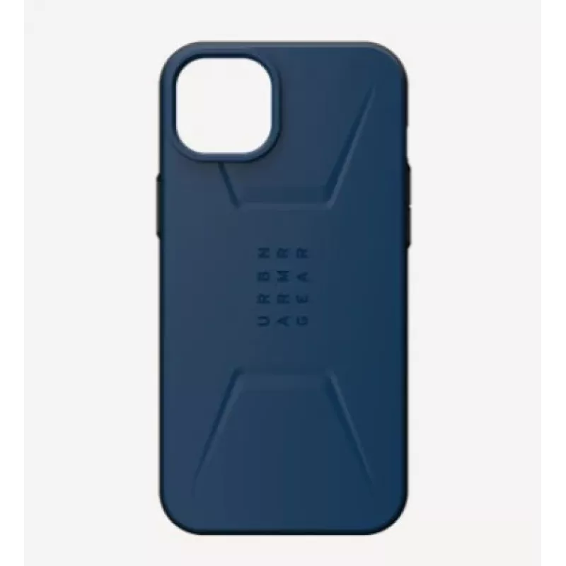 Etui na telefon Urban Armor Gear Civilian 17 cm (6.7) Cover Navy