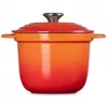 Le Creuset Cocotte Every 18 cm piekarnik czerwony (41110180900460)