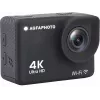 AgfaPhoto Action Cam 4K, wodoodporna, Wi-Fi, slow motion/time lapse (AC9000BK)