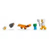 LEGO MINECRAFT 21585 Farmy Kurczaków