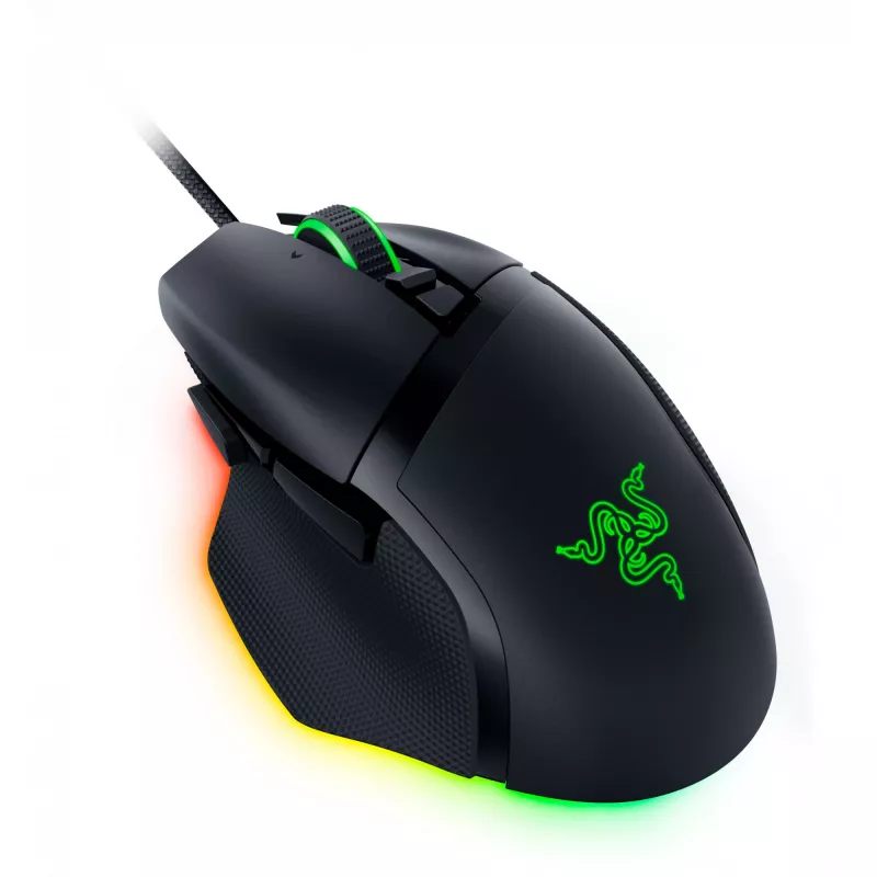 Mysz gamingowa Razer Basilisk V3 35K USB