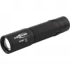 Ansmann 1600-0159 - latarka ręczna - Czarna - Aluminium - LED - 1 lampa - 60 lm
