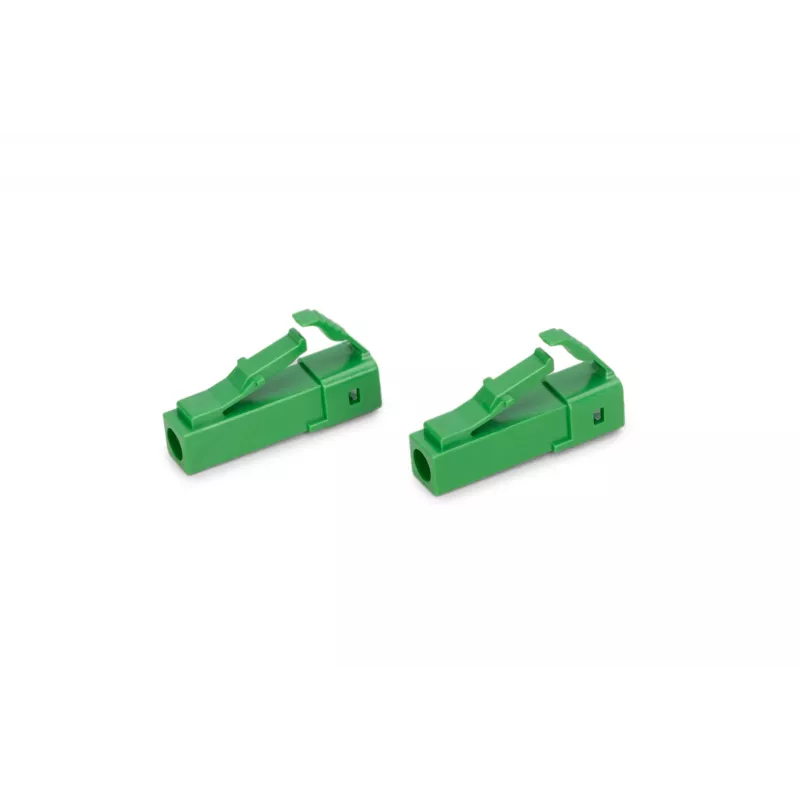 Digitus FTTH Pre-Assembled Drop kabel LC/APC 50m Singlemode 1 Fiber