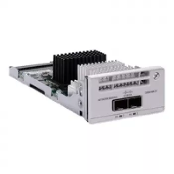Moduł sieciowy Catalyst 9200 2 X 25G