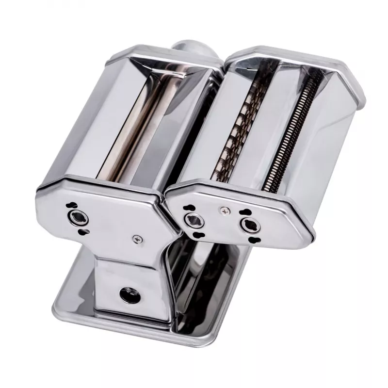 GEFU 28300 maszynka do makaronu/ravioli Manual pasta machine