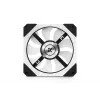 Wentylator obudowy EK Water Blocks 120mm - Szary
