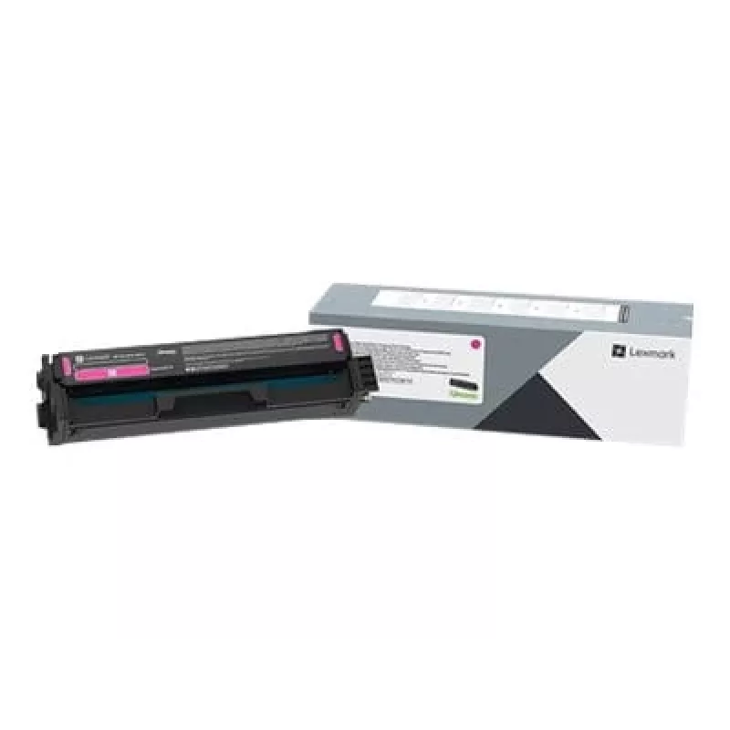 LEXMARK 20N0X30 magenta Extra High Yield kaseta z tonerem