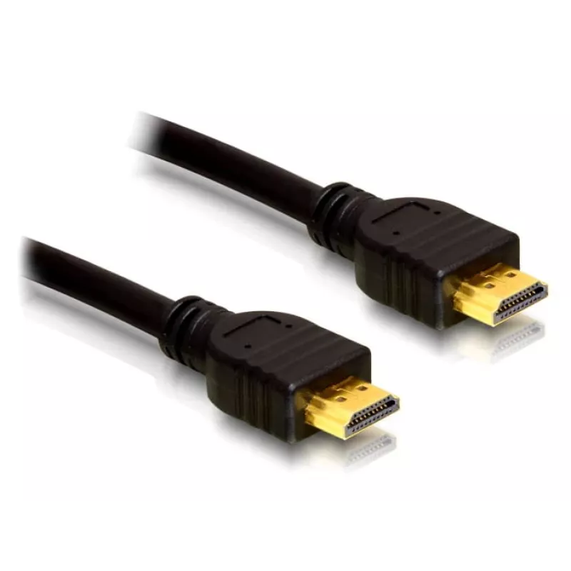 Kabel HDMI DeLOCK 83352 0,25 m