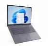 Laptop Lenovo IdeaPad cienki 3-16 — Ryzen 5 7535HS, 16 cali WUXGA, 16GB RAM, 512GB SSD, podświetlana klawiatura, Windows 11 Home