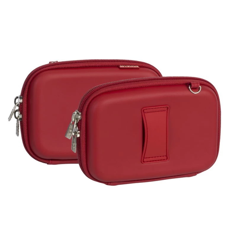 Rivacase 9101 (PU) Sleeve case EVA (Ethylene Vinyl Acetate) Czerwony