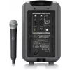 Dwudrożny głośnik Behringer EUROPORT MPA100BT 100 W