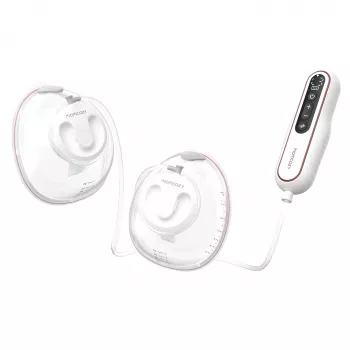 Momcozy V2 Laktator, Klasa Szpitalna