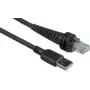 Kabel USB Honeywell CBL-500-300-S00-01 3m czarny