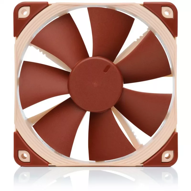 Noctua NF-F12 PWM Wentylator obudowy 120 mm