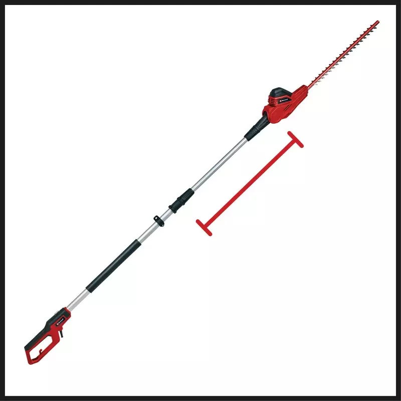 Einhell GC-HH 5056 Nożyce do żywopłotu 500 W 230-240 V