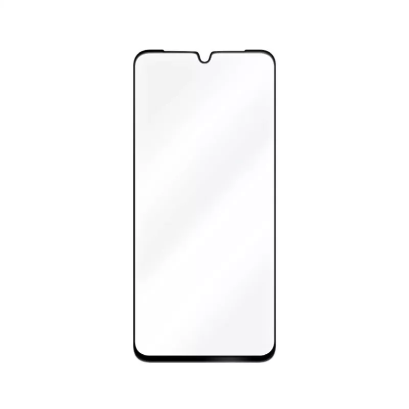 Hartowane szkło z pełnym pokryciem chroniące ekran dla Samsung Galaxy A17 (4G/5G) od FIXED