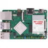 Komputer jednopłytkowy ALLNET Radxa Rock 3A 2GB RK3568 Czterordzeniowy Cortex-A55 2GHz