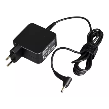 Zasilacz LENOVO do LENOVO B50 Series 45W 2,25A / 20V / 45 W Wtyczka (Długość/zewnętrzna/wewnętrzna): 11,0MM / 4,0MM / 1,7MM