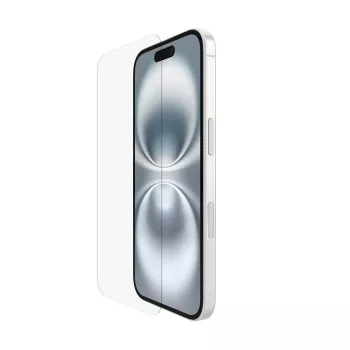 Folia ochronna Belkin ScreenForce do iPhone 16 Impact odporna na zarysowania