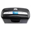 Genie 240 S - Streifenzerkleinerung - 6 mm - 12 l - 6 Blätter - 72 dB - P-2