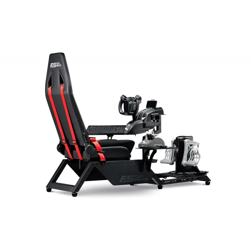 Next Level Racing Flight Simulator NLR-S018 – zestaw symulatora lotu