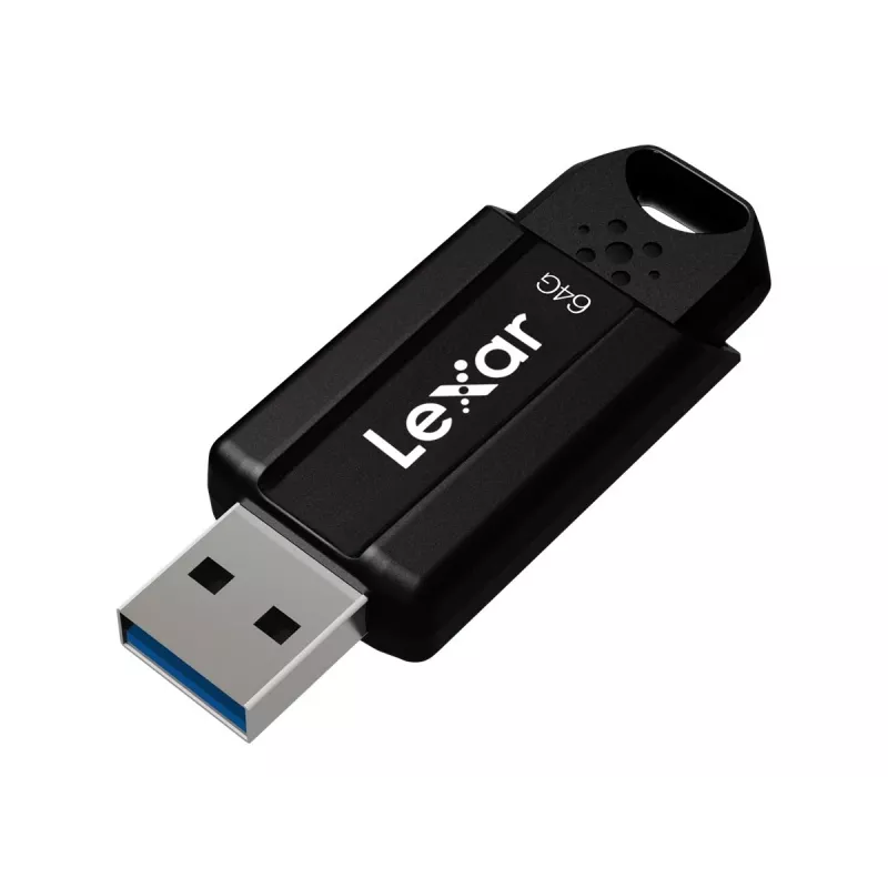 Pendrive Lexar 64 GB USB Type-A 3.2 Gen 1 JumpDrive S80